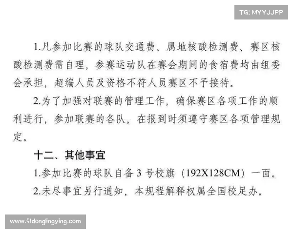 足球比赛赛事规程 足球赛事竞赛规程 足球比赛赛事规程 足球赛事竞赛规程