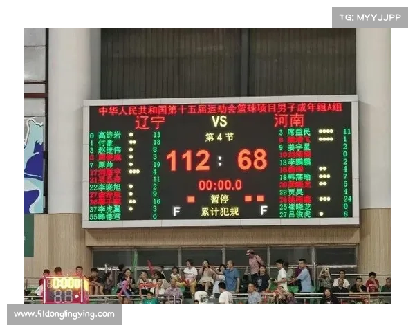辽宁男篮今晚比赛结果 辽宁男篮今晚比赛结果